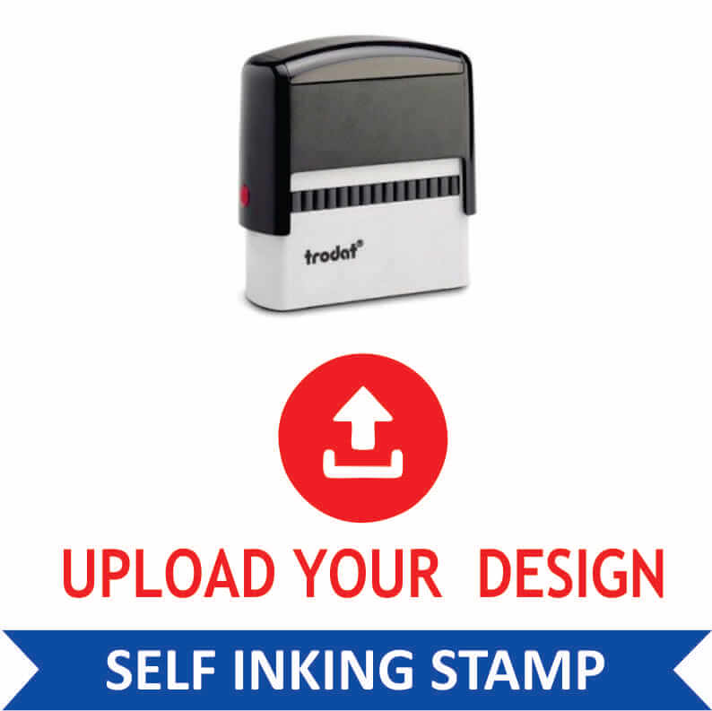 Custom Trodat Stamps